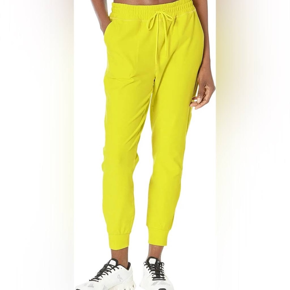 Beyond Yoga Spacedye Commuter Midi Jogger - Like New